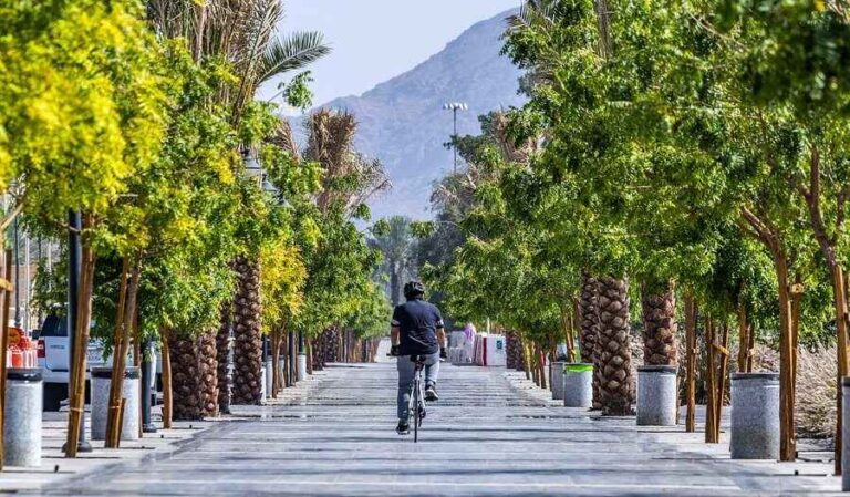 Al Ruddaf Park taif