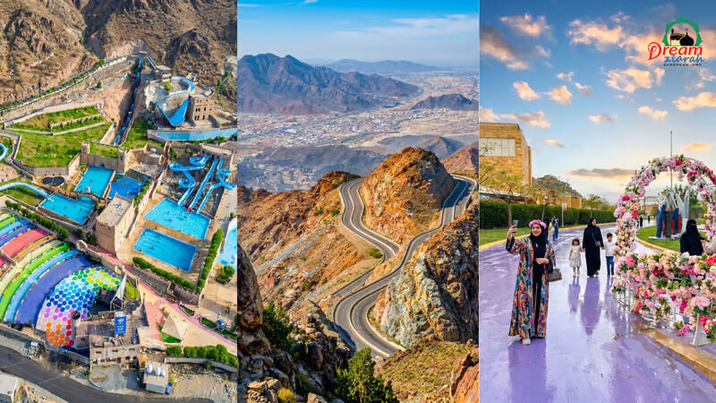 What Are the Best Things to Do in Taif?