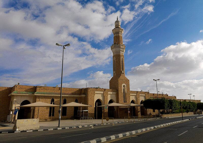 Who Was Abdullah ibn Abbas (RA)?