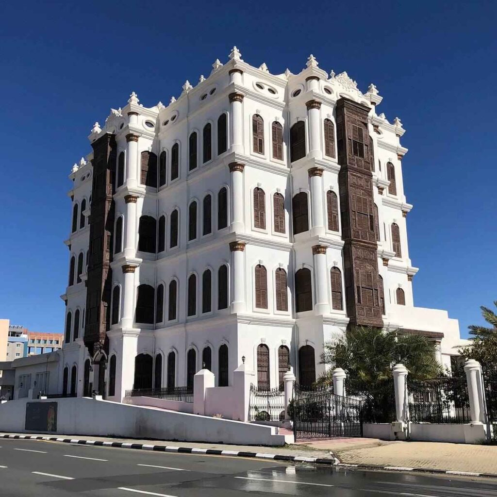 What Is Shubra Palace Museum?