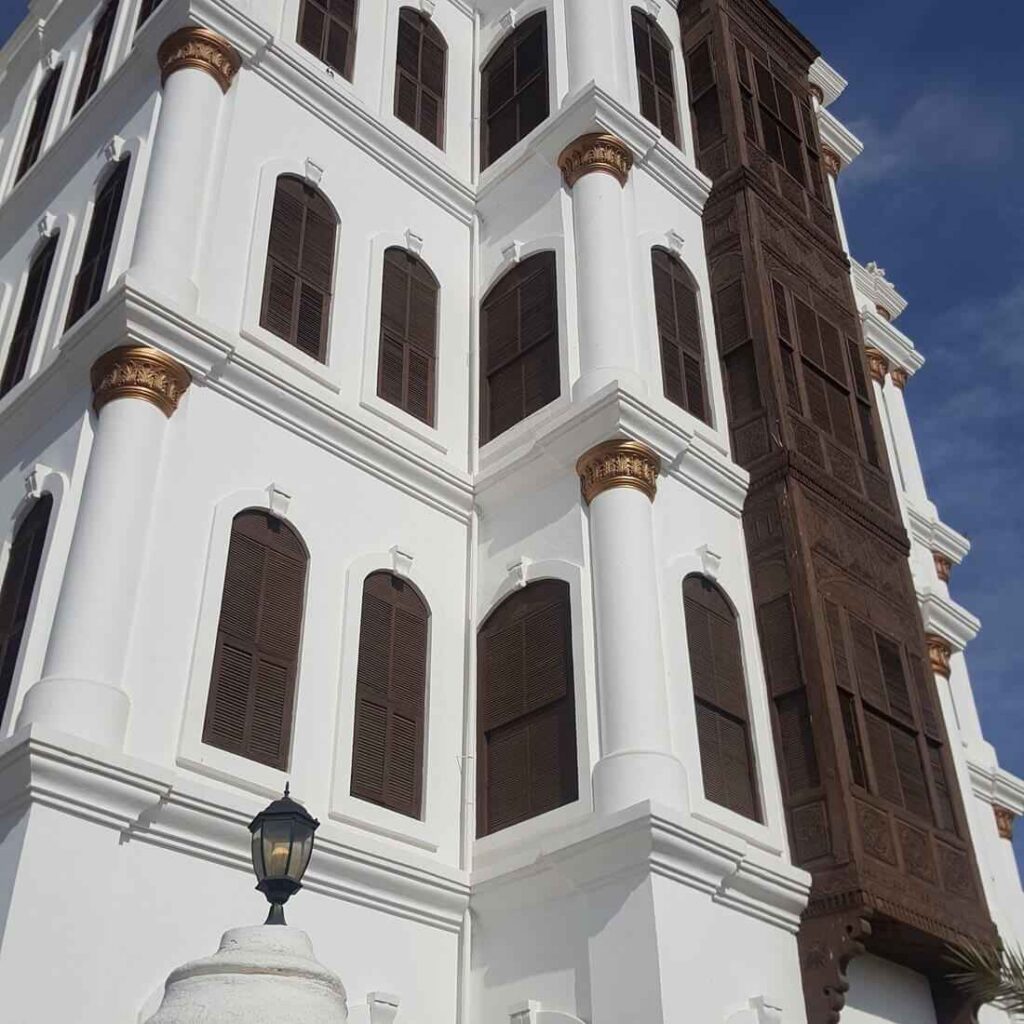 Shubra Palace Museum