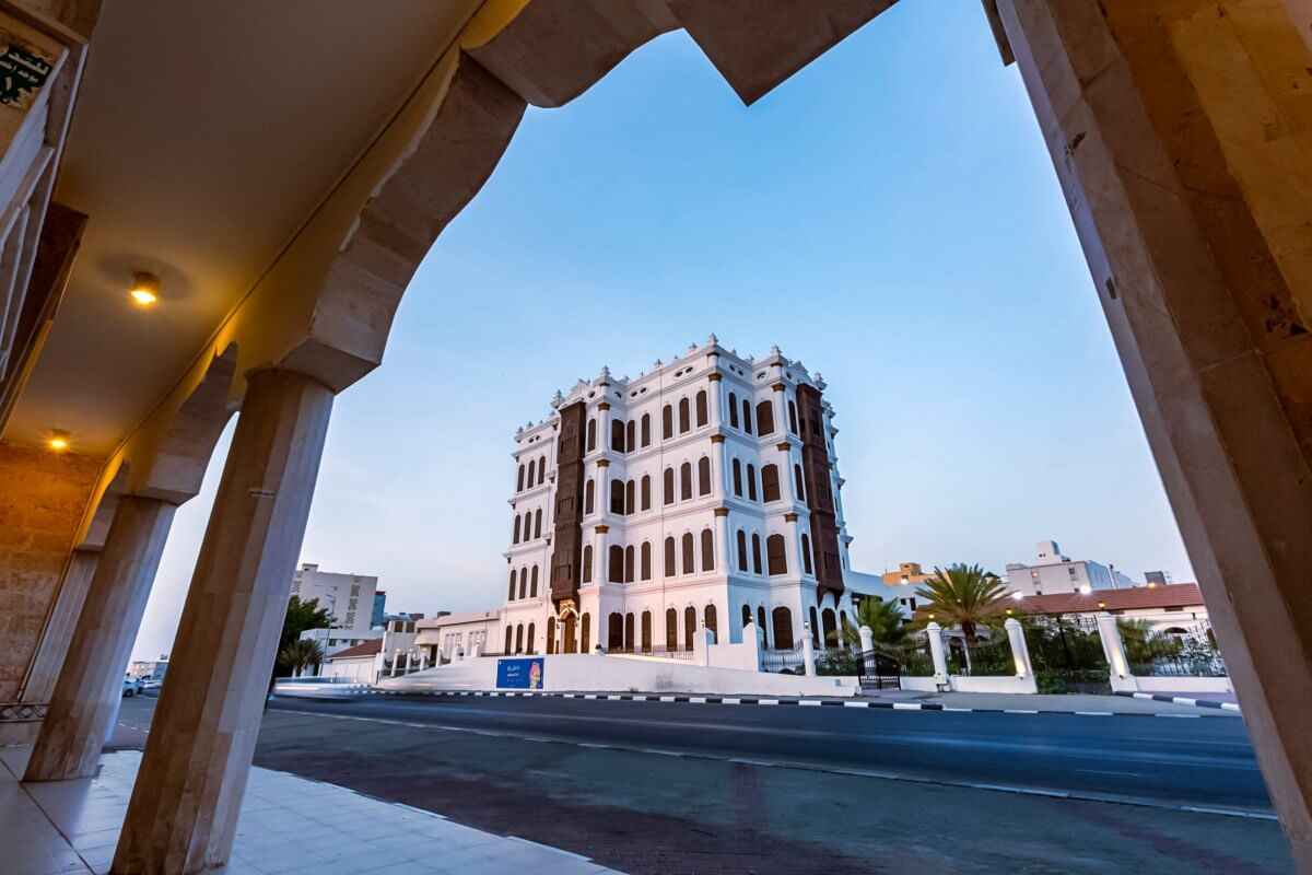 Shubra Palace Museum