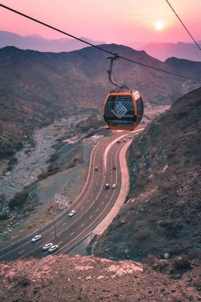 makkah to taif ziyarat places