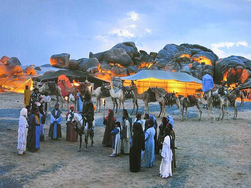 souq okaz taif