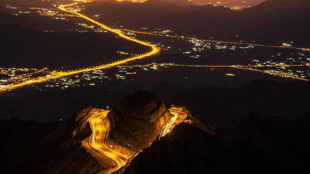 Taif Ziyarat Guide for Umrah Pilgrims